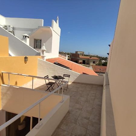 Casa Do Patio Em Alcantarilha - Algarve Extérieur photo