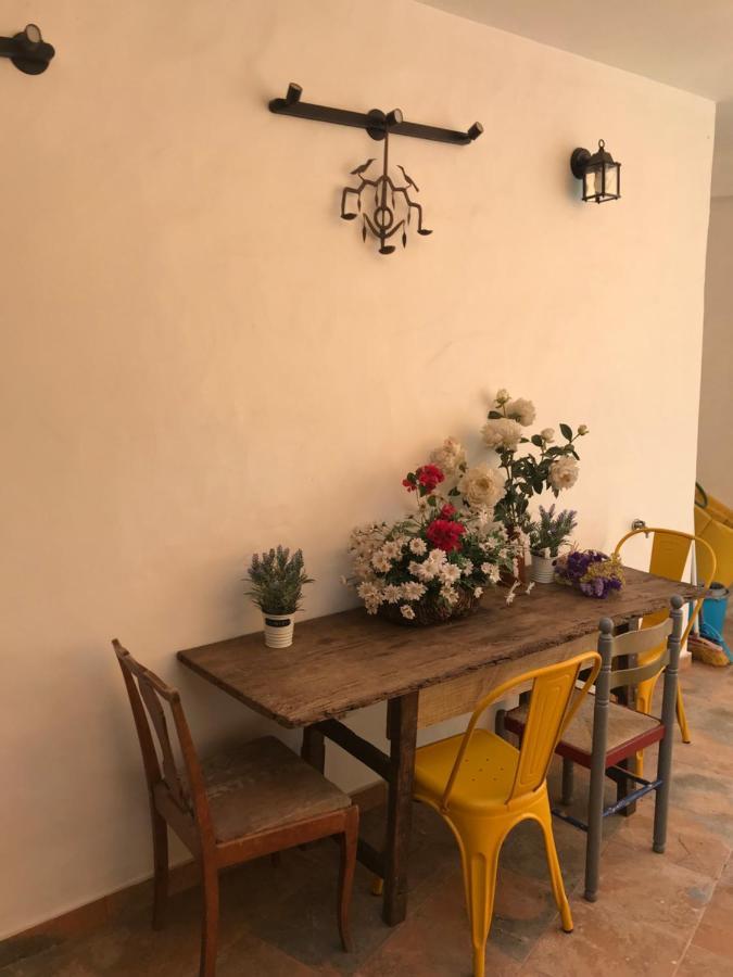 Casa Do Patio Em Alcantarilha - Algarve Extérieur photo