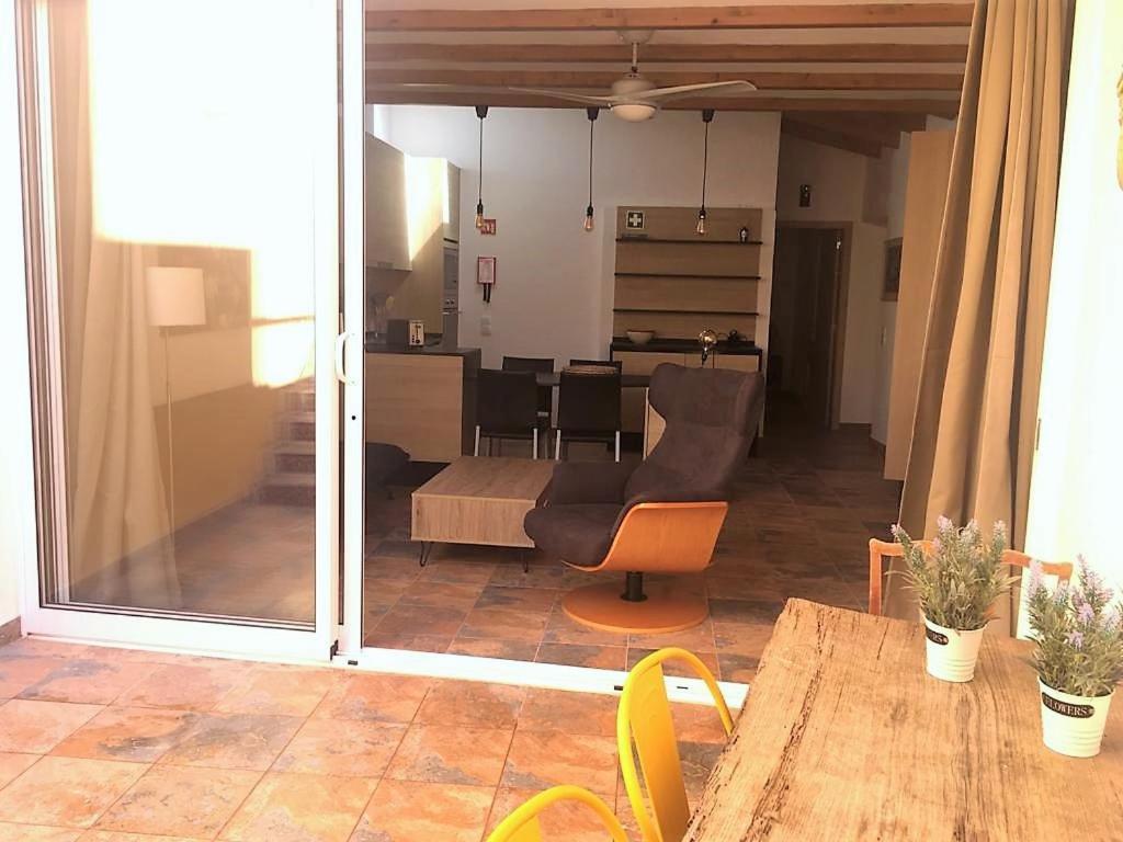 Casa Do Patio Em Alcantarilha - Algarve Extérieur photo