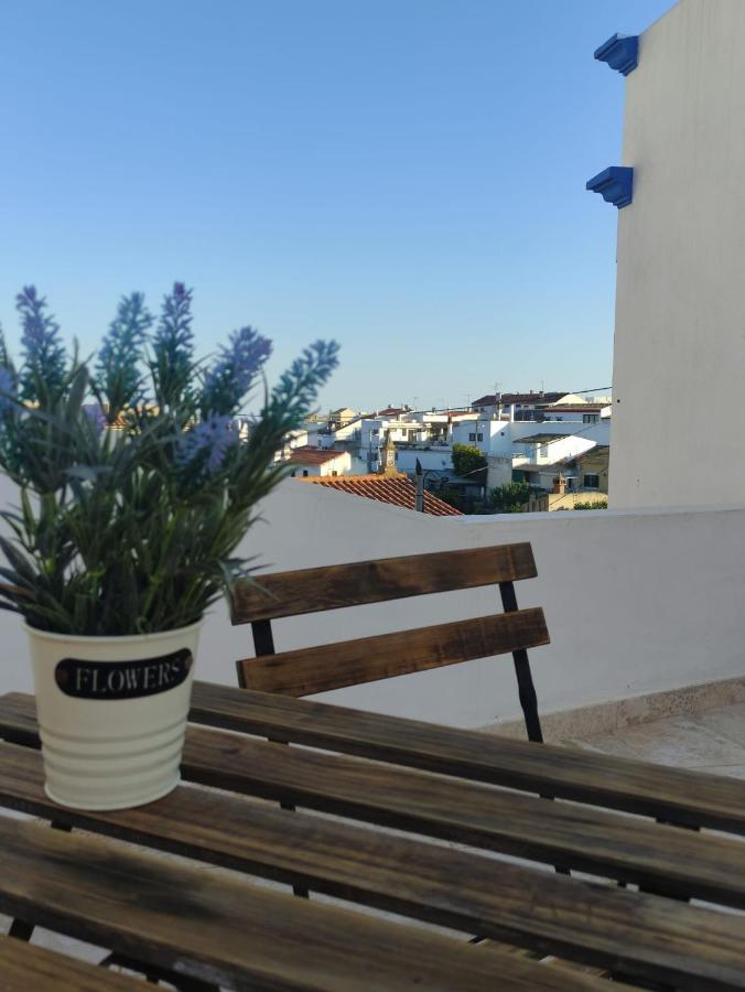 Casa Do Patio Em Alcantarilha - Algarve Extérieur photo