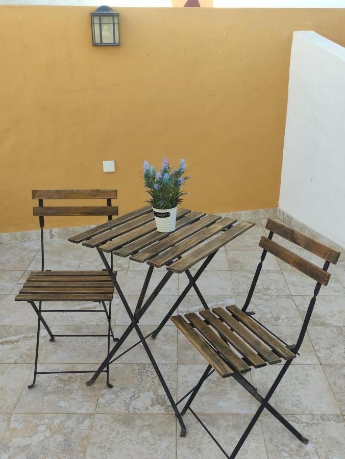 Casa Do Patio Em Alcantarilha - Algarve Extérieur photo