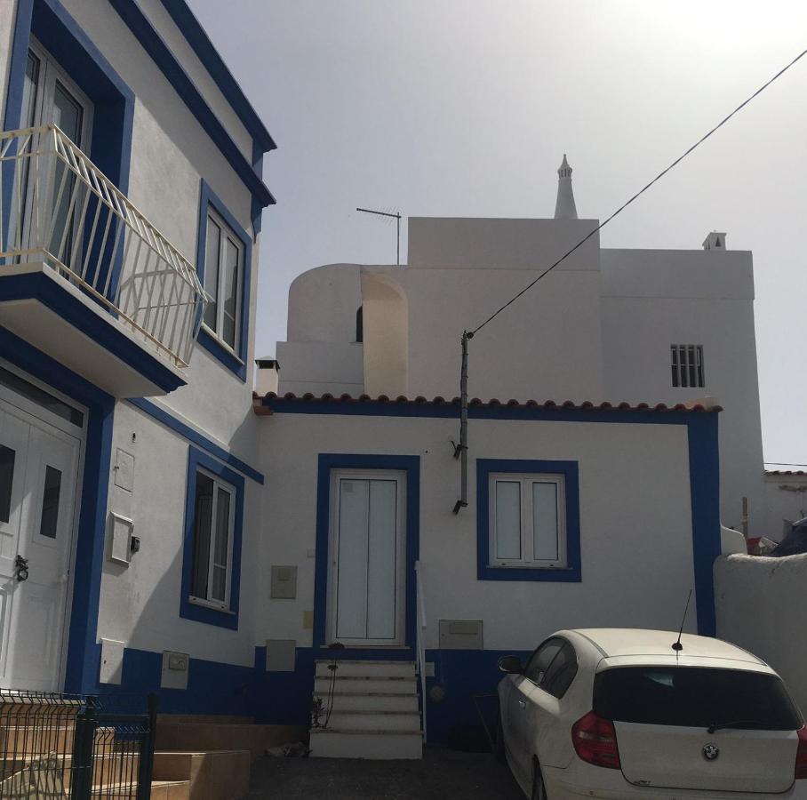 Casa Do Patio Em Alcantarilha - Algarve Extérieur photo