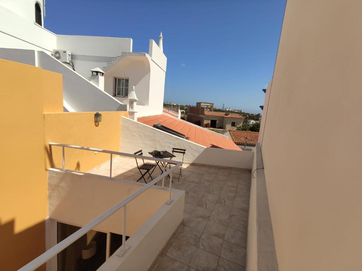 Casa Do Patio Em Alcantarilha - Algarve Extérieur photo