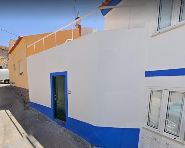 Casa Do Patio Em Alcantarilha - Algarve Extérieur photo